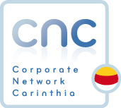 Symbol Corporate Network Carinthia