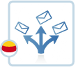 Symbol CNC E-Mail